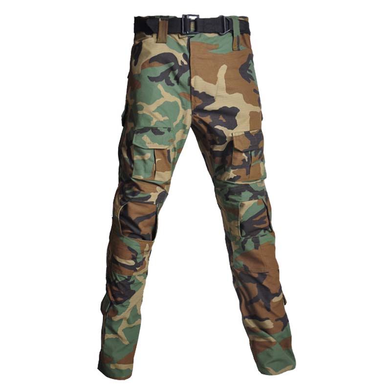Tactical Cargo Uniform Jungle  - مراجعة Hunting Outdoor Clothing وسعره