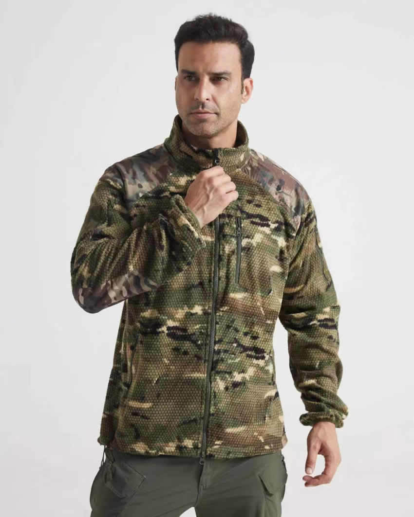 Military Man Outdoor Tactcial  - مراجعة Hunting And Outdoor Shop وسعره