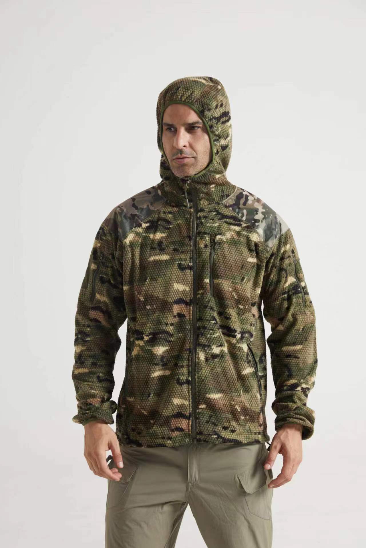 Military Man Outdoor Tactcial  - مراجعة Hunting And Outdoor Shop وسعره