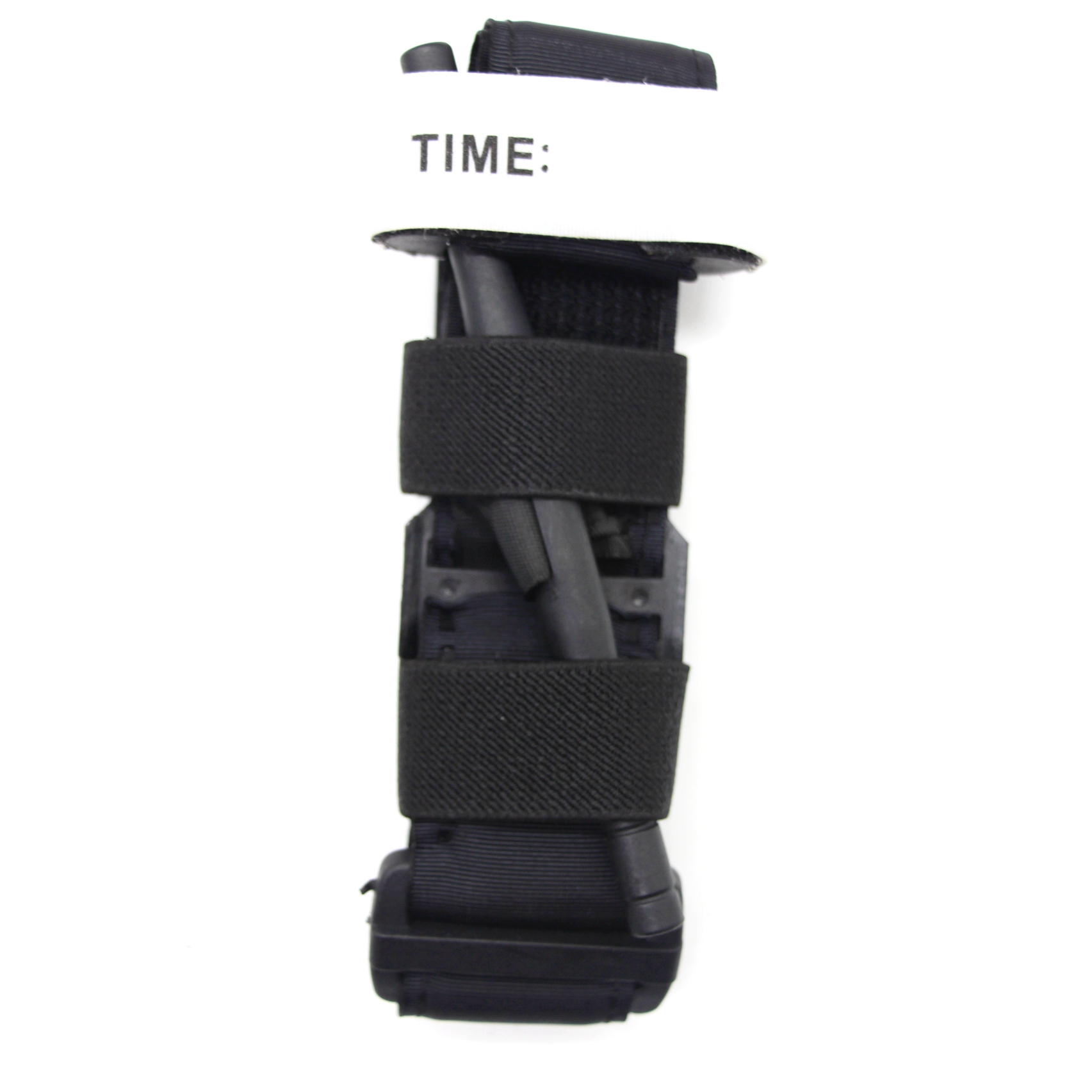 Outdoor Elastic Tourniquet Hol - مراجعة Field Dressing Kit وسعره