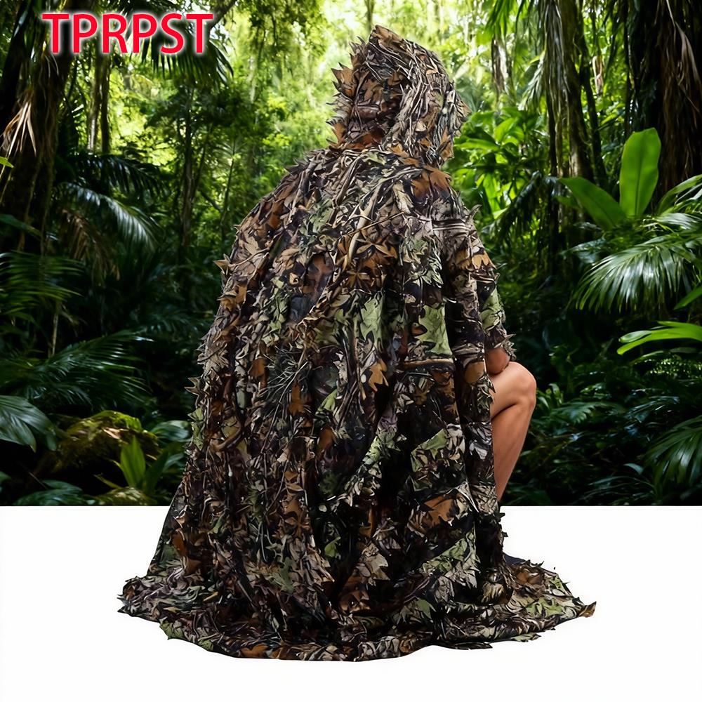 Men Women Outdoor Camouflage C - مراجعة Hunting Outdoor Clothing وسعره