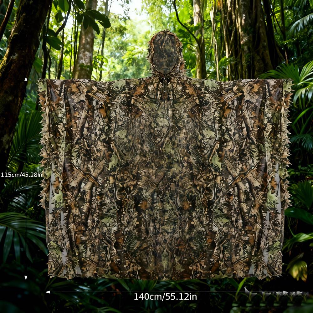 Men Women Outdoor Camouflage C - مراجعة Hunting Outdoor Clothing وسعره