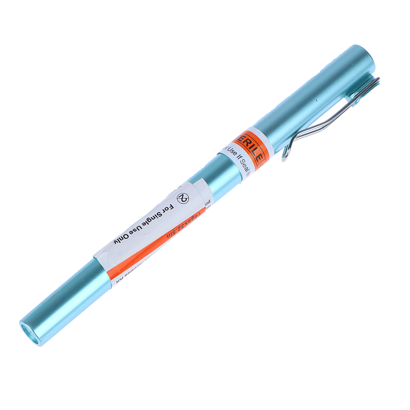 14G Chest Decompression Needle - مراجعة Field Dressing Kit وسعره