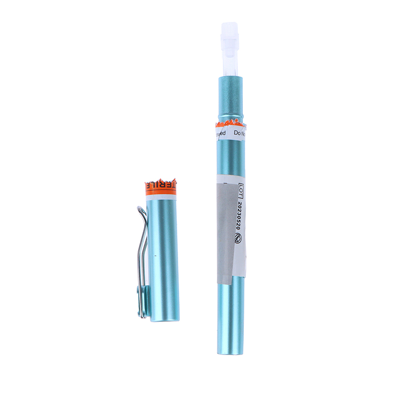 14G Chest Decompression Needle - مراجعة Field Dressing Kit وسعره