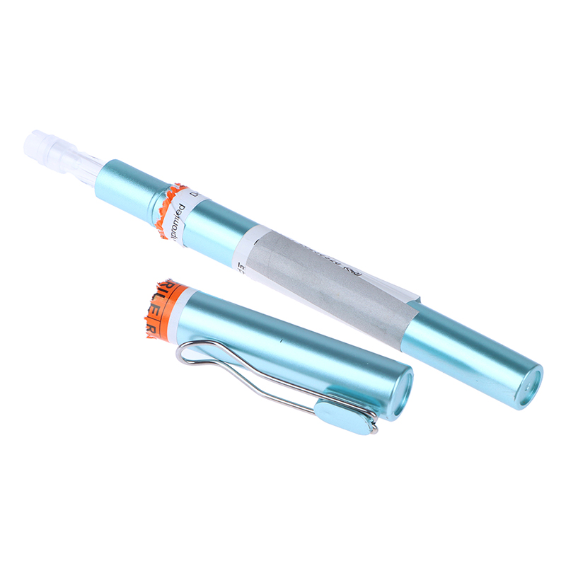 14G Chest Decompression Needle - مراجعة Field Dressing Kit وسعره