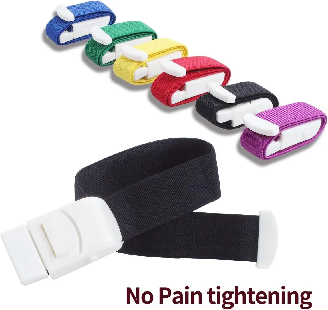 Emergency lock tourniquet Nurs - مراجعة Field Dressing Kit وسعره
