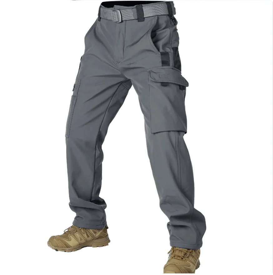 S-3XL New Soft Shell Outdoor F - مراجعة Outdoor Hunting News وسعره