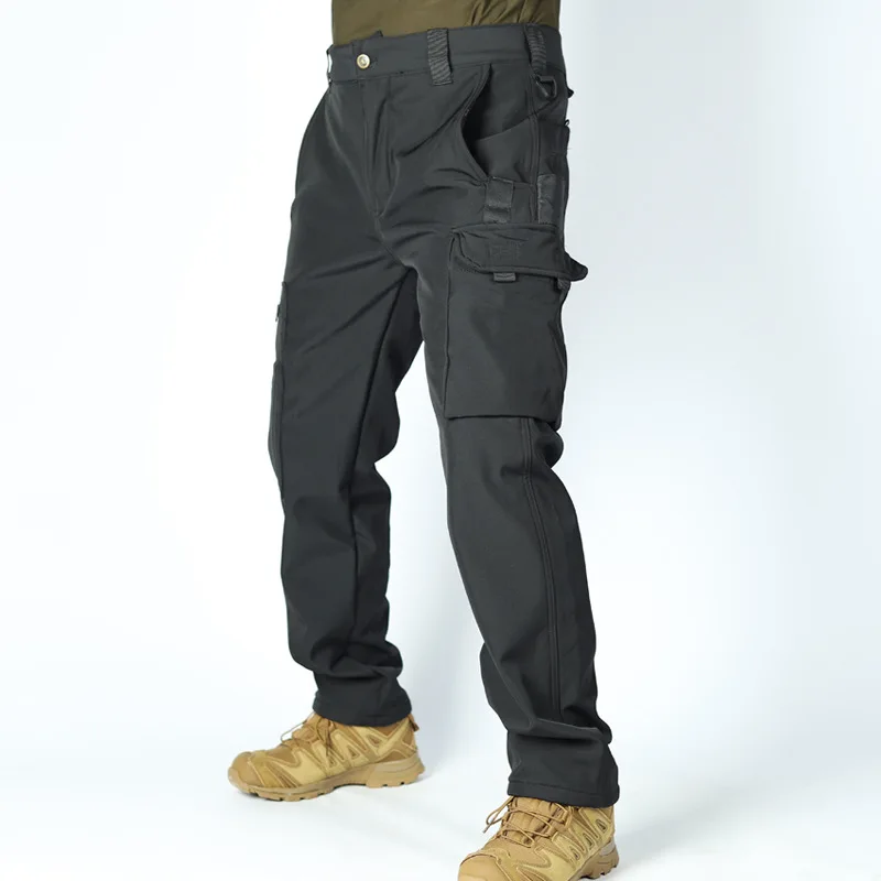 S-3XL New Soft Shell Outdoor F - مراجعة Outdoor Hunting News وسعره