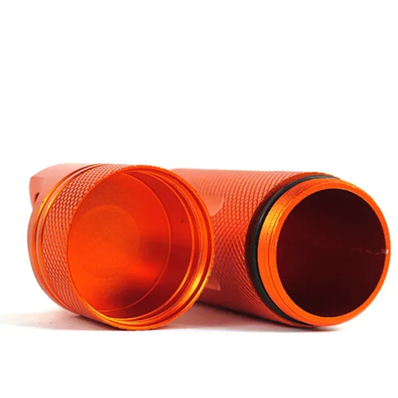 Outdoor CNC Waterproof Emergen - مراجعة Field Dressing Kit وسعره