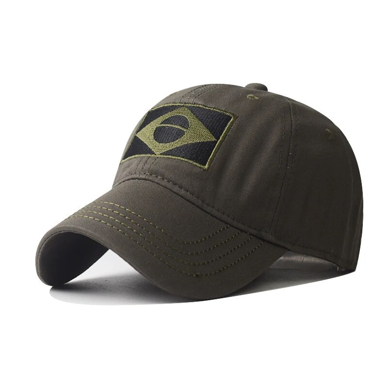 Army camouflage male baseball  - مراجعة Is Hunting Outdoor Recreation وسعره