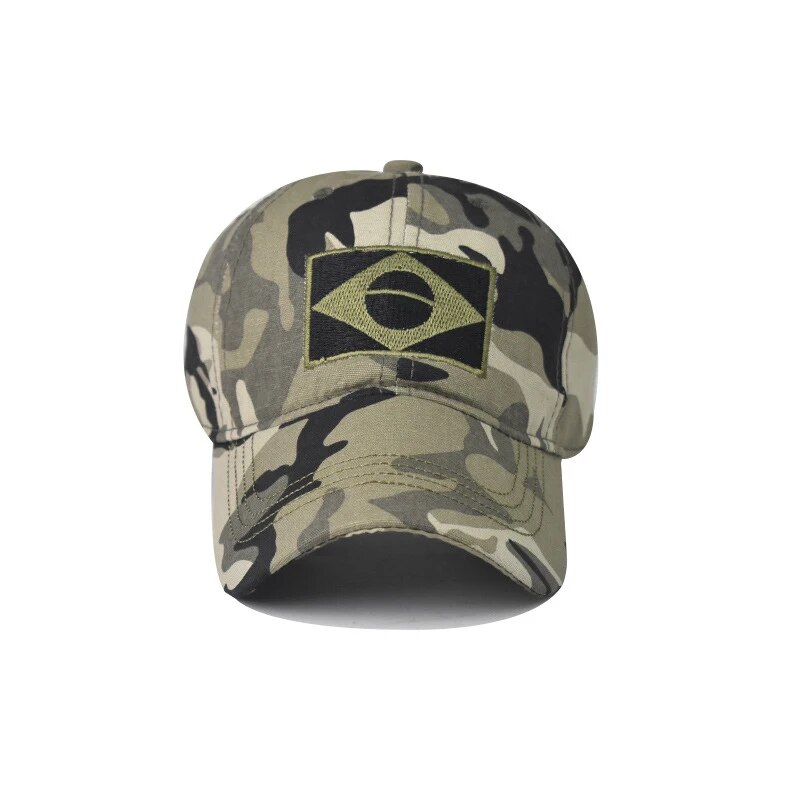 Army camouflage male baseball  - مراجعة Is Hunting Outdoor Recreation وسعره
