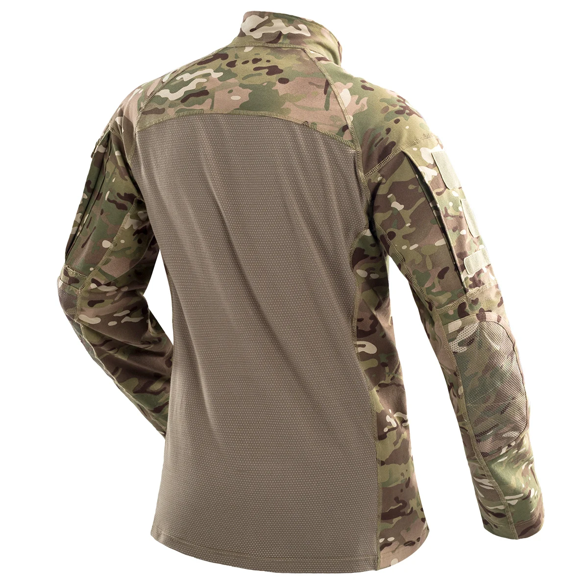 Men's Camouflage Hunting Comba - مراجعة Hunting Outdoor Clothing وسعره