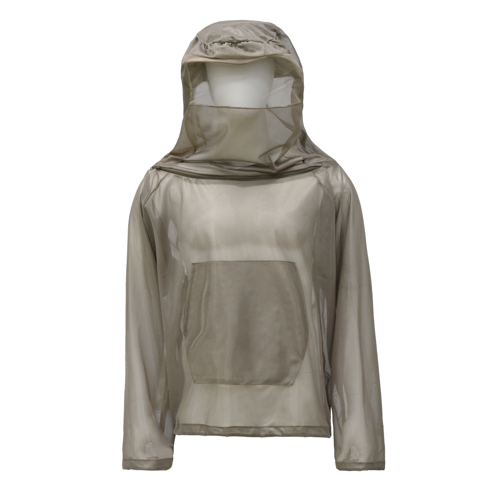 Outdoor Garden Black Mosquito- - مراجعة Hunting Outdoor Clothing وسعره