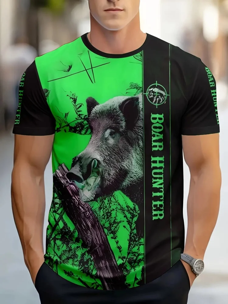 Fashion Boar Hunter Wild Boar  - مراجعة Hunting And Outdoor Shop وسعره