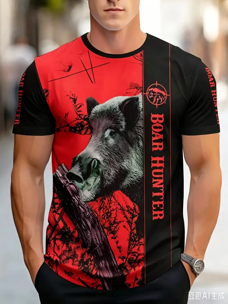Fashion Boar Hunter Wild Boar  - مراجعة Hunting And Outdoor Shop وسعره