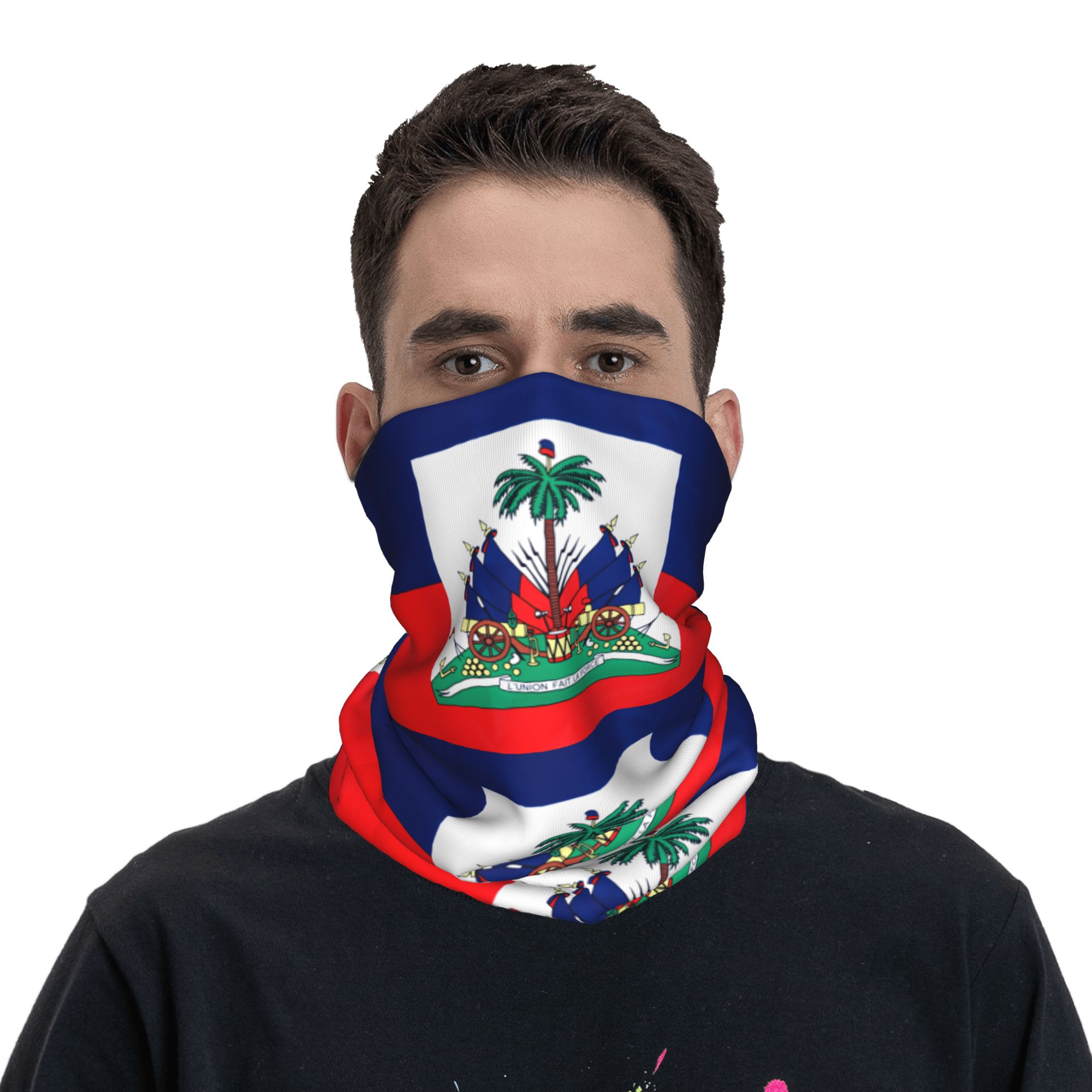 Outdoor Sports Balaclava Haiti - مراجعة Hunting Fishing Outdoor وسعره