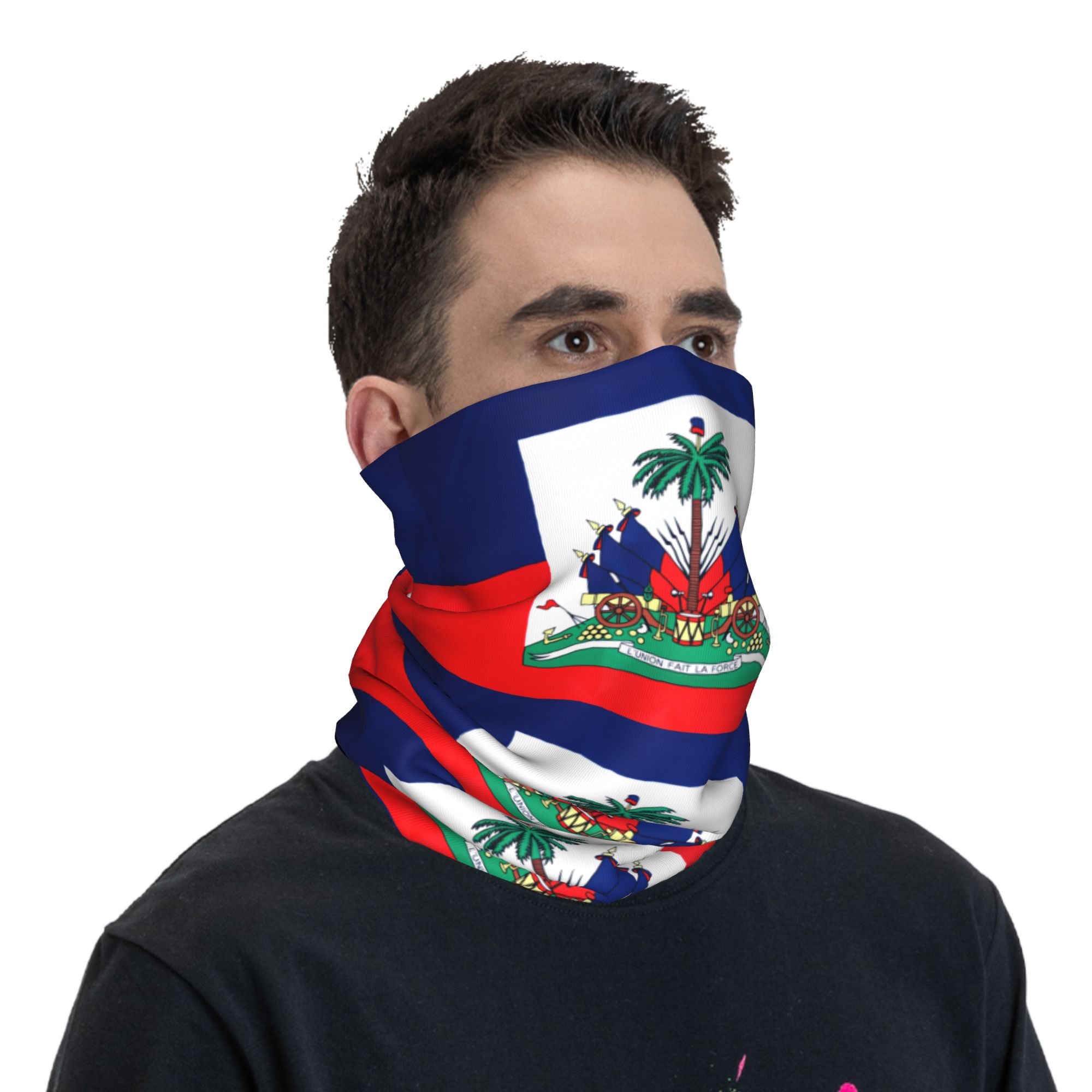 Outdoor Sports Balaclava Haiti - مراجعة Hunting Fishing Outdoor وسعره