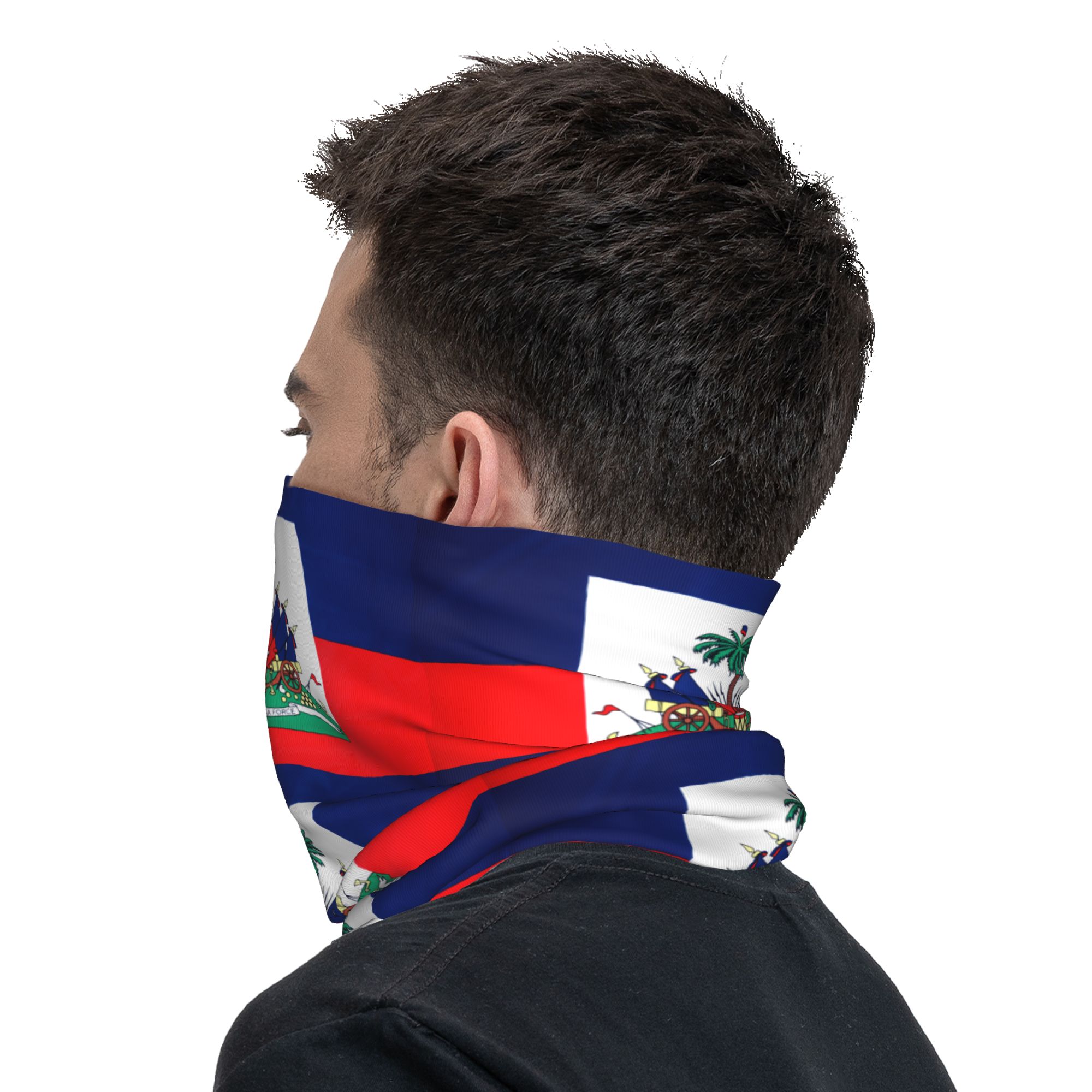Outdoor Sports Balaclava Haiti - مراجعة Hunting Fishing Outdoor وسعره