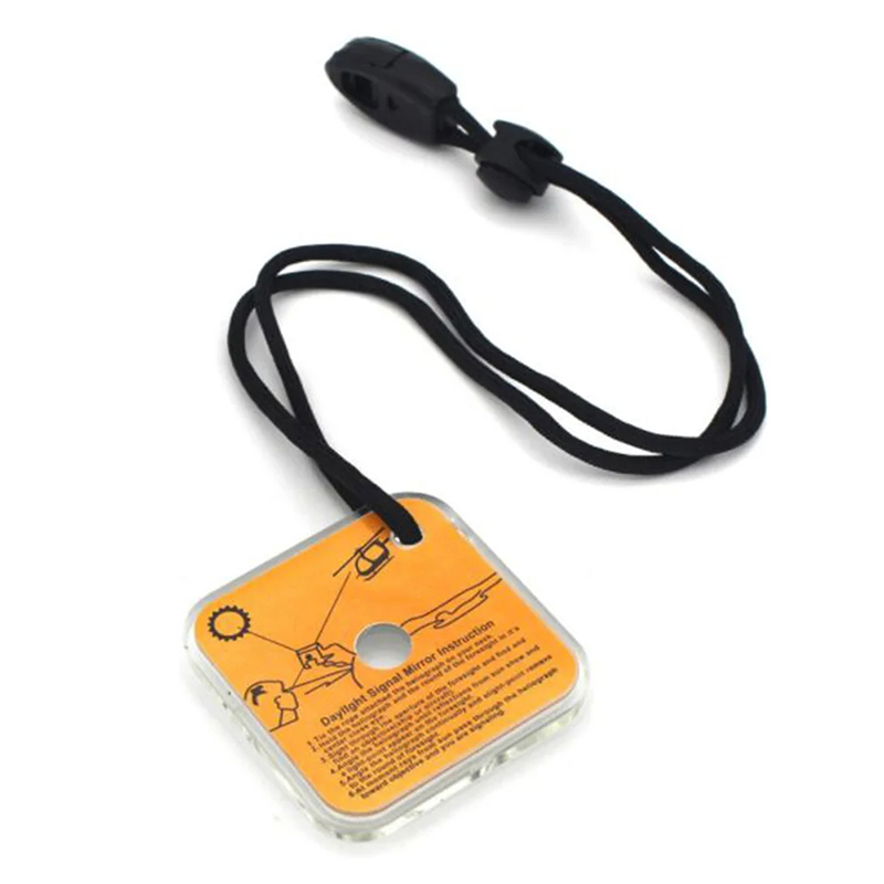 Outdoor Survival Reflective Si - مراجعة Field Dressing Kit وسعره