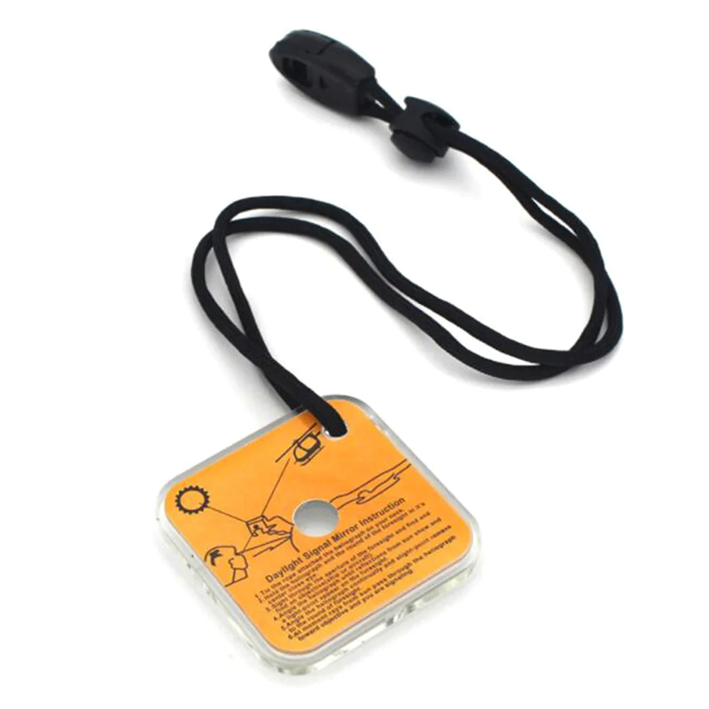 Outdoor Survival Reflective Si - مراجعة Field Dressing Kit وسعره