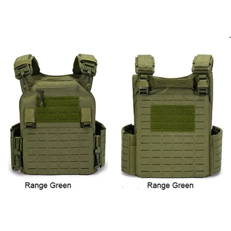 Outdoor hunting vest Tactical  - مراجعة Hunting Outdoor Clothing وسعره