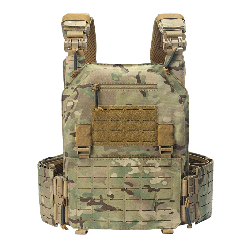 Outdoor hunting vest Tactical  - مراجعة Hunting Outdoor Clothing وسعره