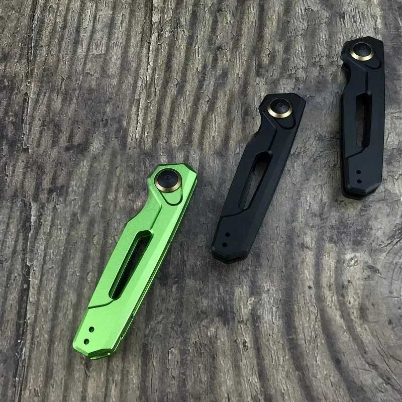 KS7550 Aviation Aluminum Handl - مراجعة Hunting And Camping In Jungle وسعره