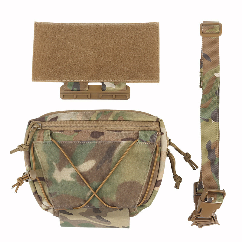 Outdoor hunting vest with fron - مراجعة Hunting Outdoor Stores وسعره