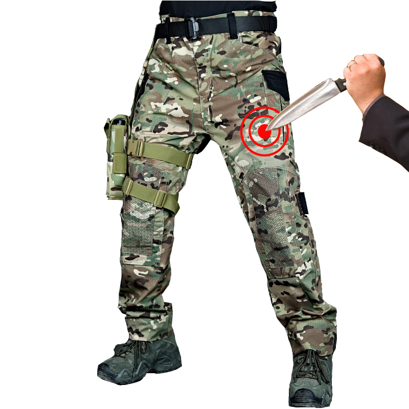 Self Defense Self Piercing Ant - مراجعة Hunting And Outdoor Shop وسعره