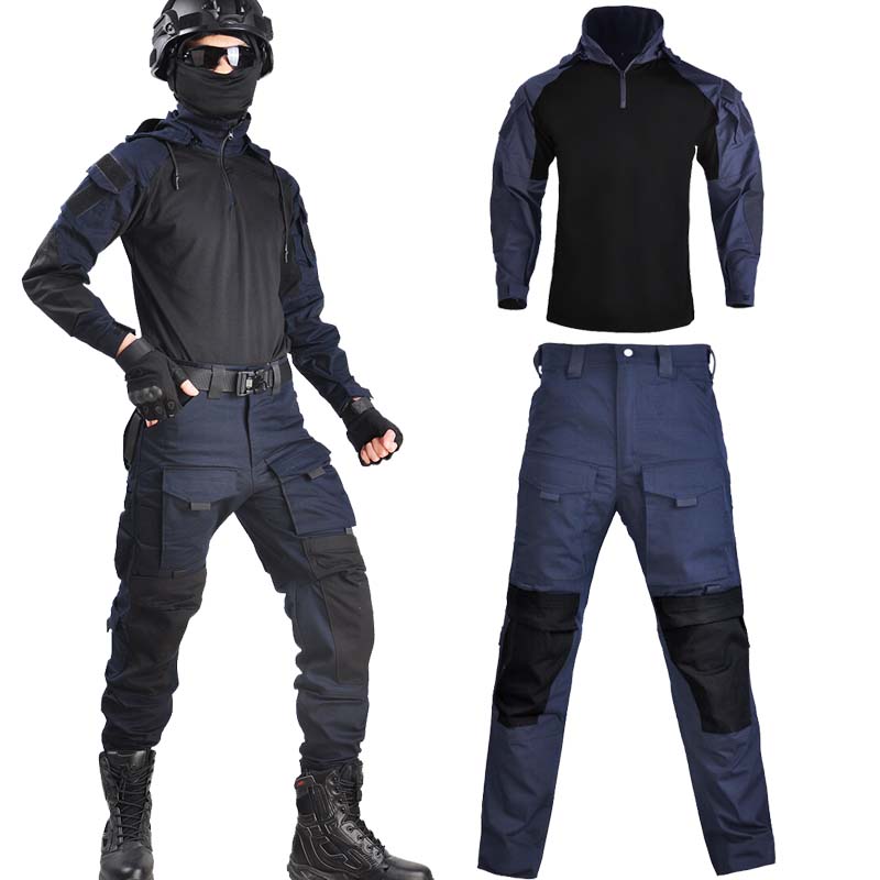 HAN WILD Outdoor Suit Men Tact - مراجعة Hunting And Outdoor Shop وسعره