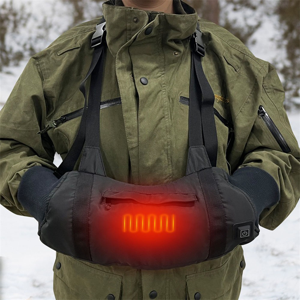 3 Shift Temperature Control Gl - مراجعة Hunting Fishing Outdoor وسعره