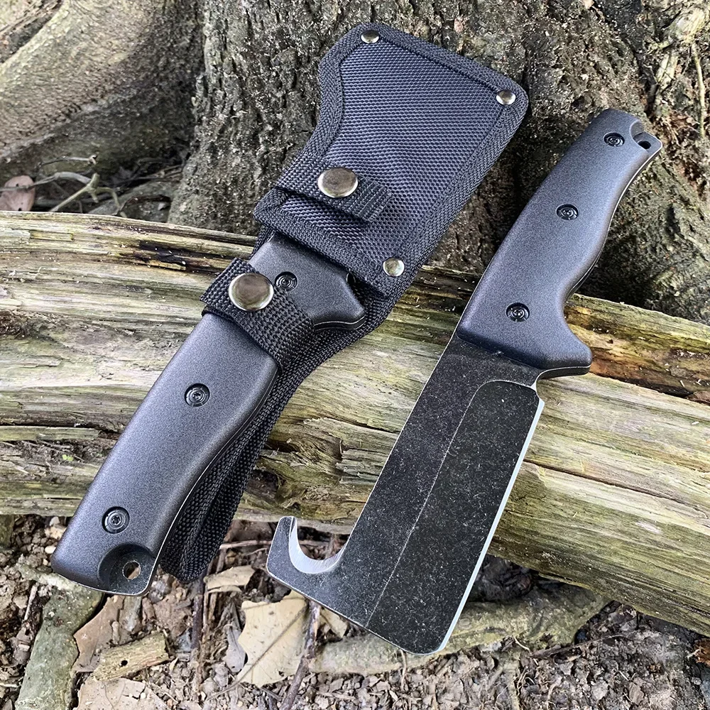 2024 new EDC High Hardness Int - مراجعة Hunting And Camping In Jungle وسعره
