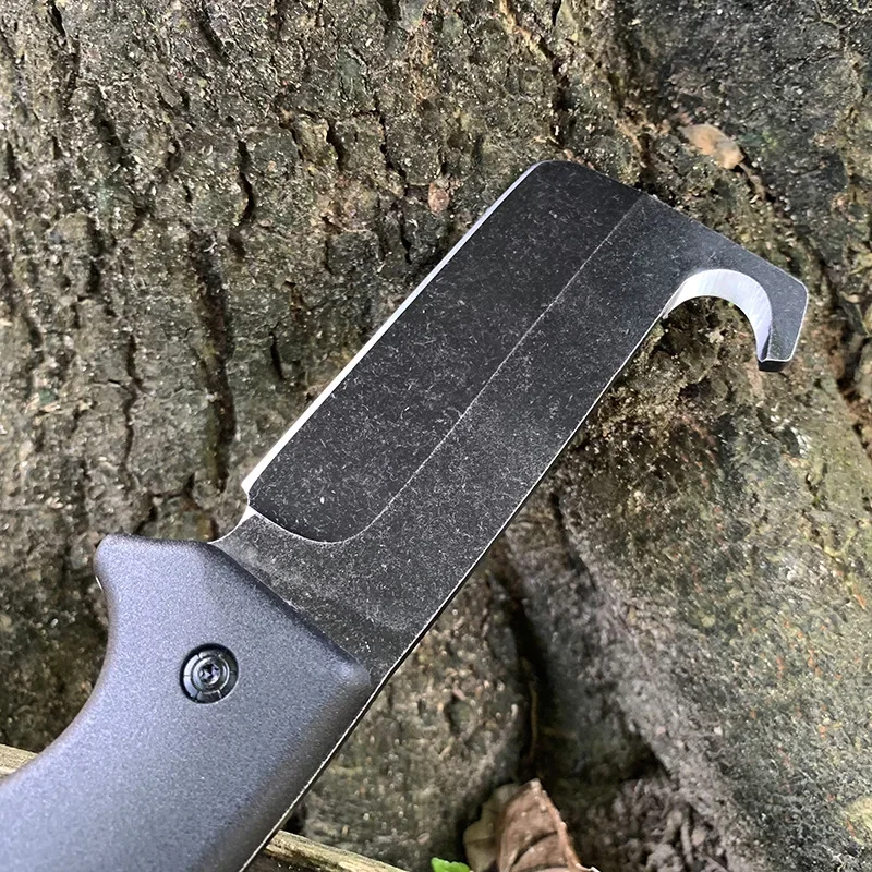 2024 new EDC High Hardness Int - مراجعة Hunting And Camping In Jungle وسعره