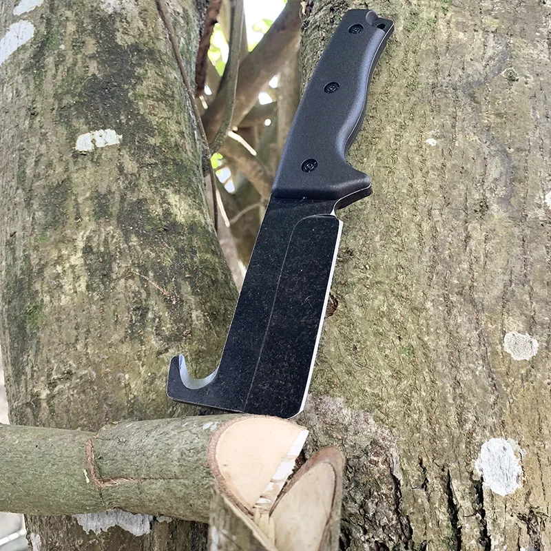 2024 new EDC High Hardness Int - مراجعة Hunting And Camping In Jungle وسعره