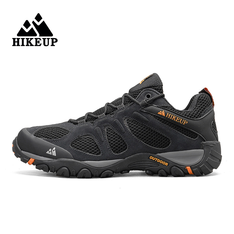 HIKEUP New Non-slip Wear Resis - مراجعة Outdoor Hunting News وسعره