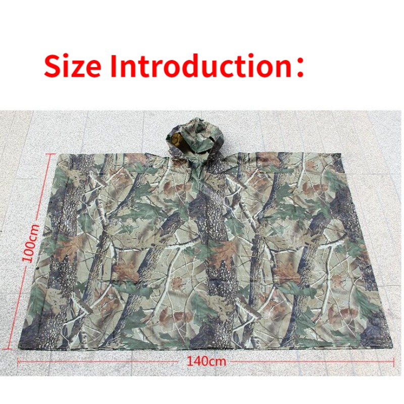 1PC Outdoor Camping Jungle Hun - مراجعة Hunting And Camping In Jungle وسعره