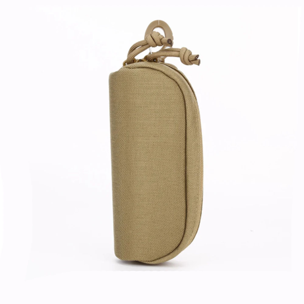 Tactical MOLLE Eyeglass Case O - مراجعة Hunting Outdoor Stores وسعره