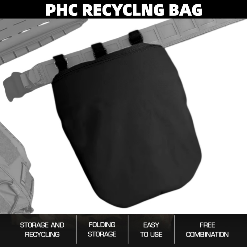 Outdoor PHC recycling bag, lar - مراجعة Hunting Outdoor Stores وسعره