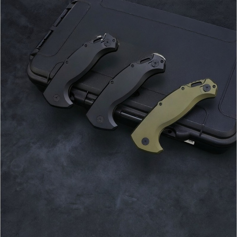 New SK-02OD aviation aluminum  - مراجعة Hunting And Camping In Jungle وسعره