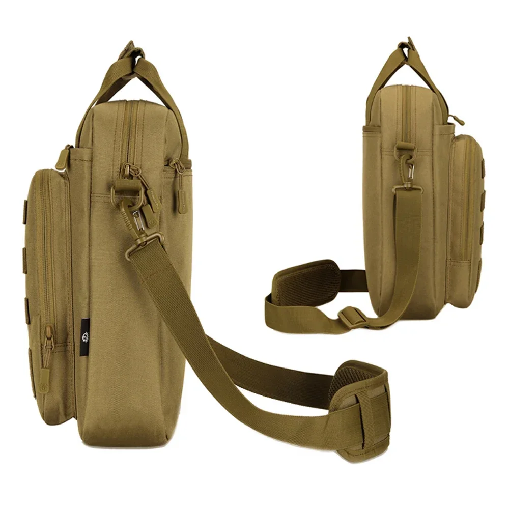 New Men’s Waterproof Messenger - مراجعة Outdoor Hunting News وسعره