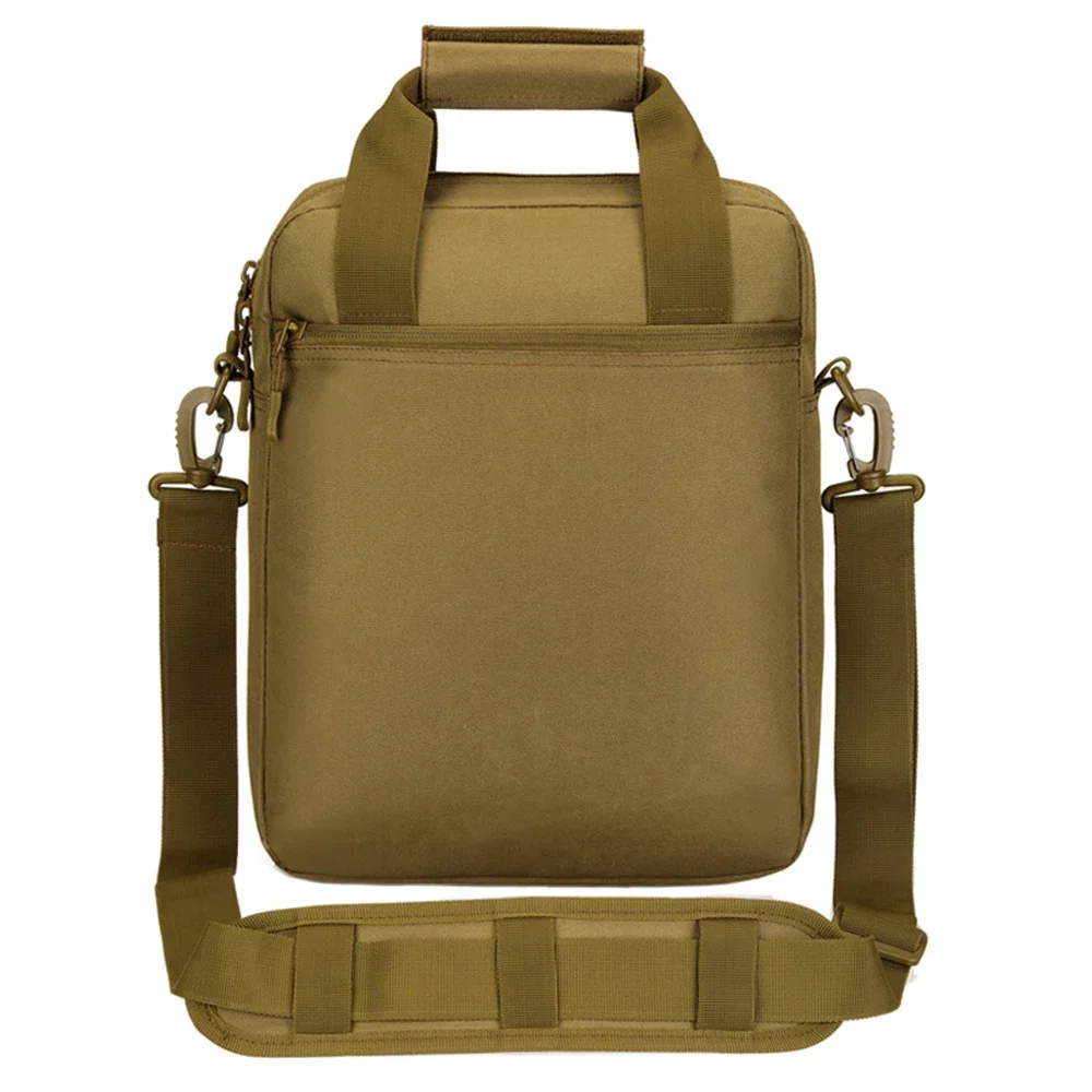 New Men’s Waterproof Messenger - مراجعة Outdoor Hunting News وسعره
