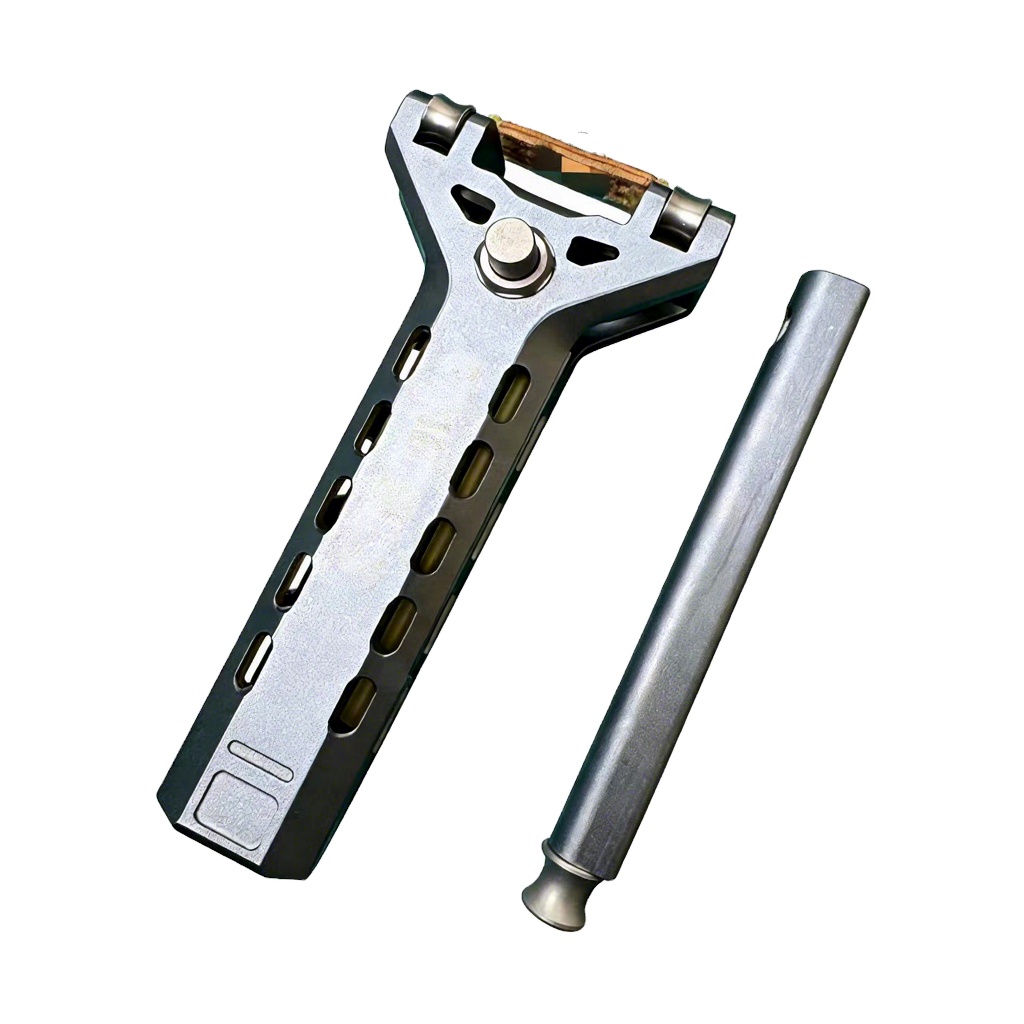 Portable Aluminum Slingshot Se - مراجعة Is Hunting Outdoor Recreation وسعره