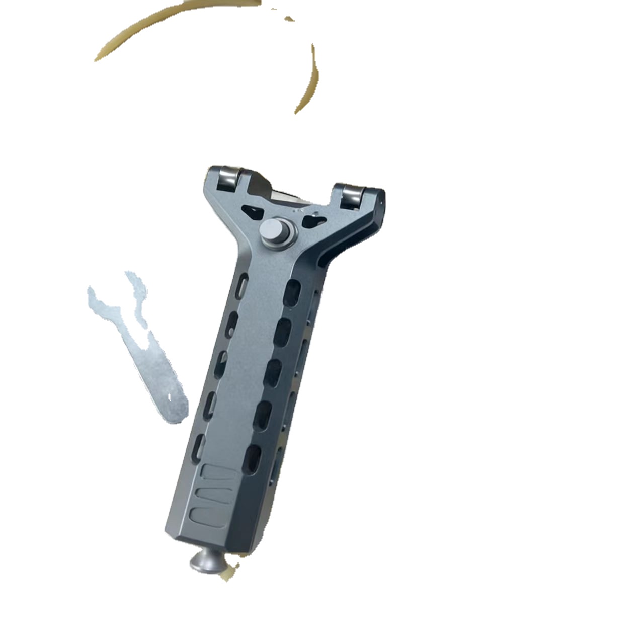 Portable Aluminum Slingshot Se - مراجعة Is Hunting Outdoor Recreation وسعره