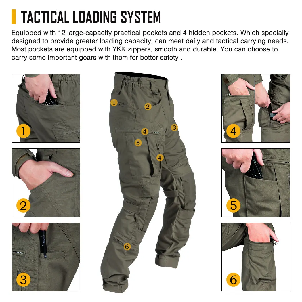 IDOGEAR Tactical UFS Uniform H - مراجعة Hunting Outdoor Clothing وسعره