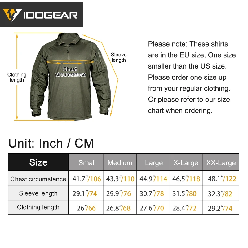 IDOGEAR Tactical UFS Uniform H - مراجعة Hunting Outdoor Clothing وسعره