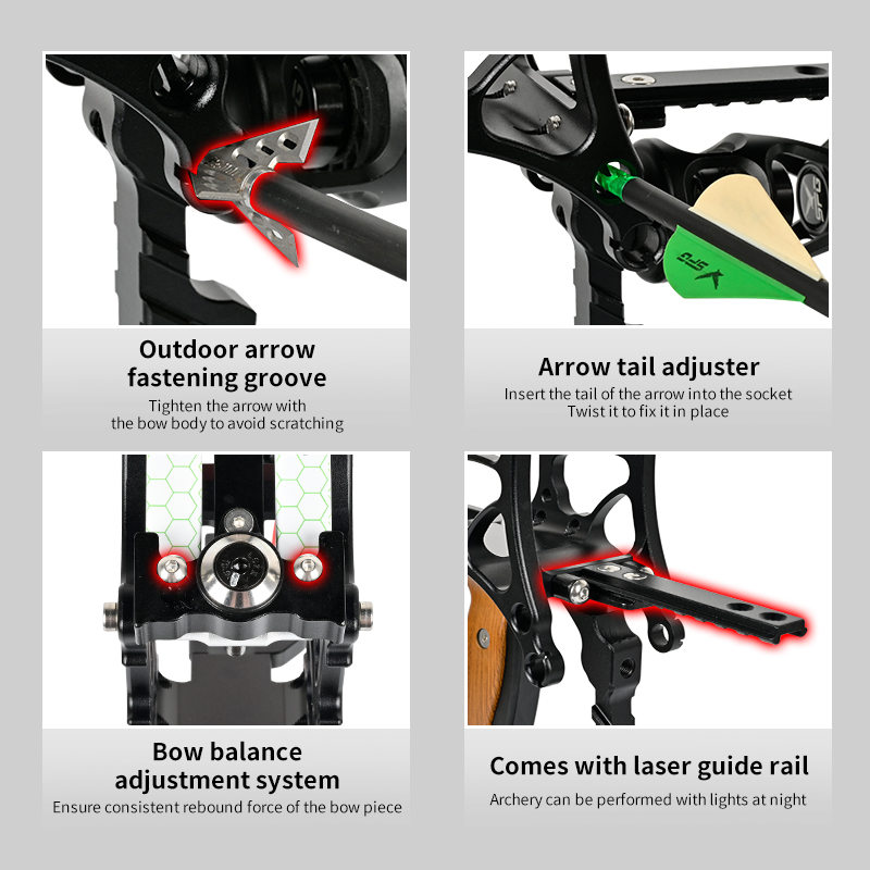 STARCN Indoor Outdoor Target H - مراجعة Is Hunting Outdoor Recreation وسعره