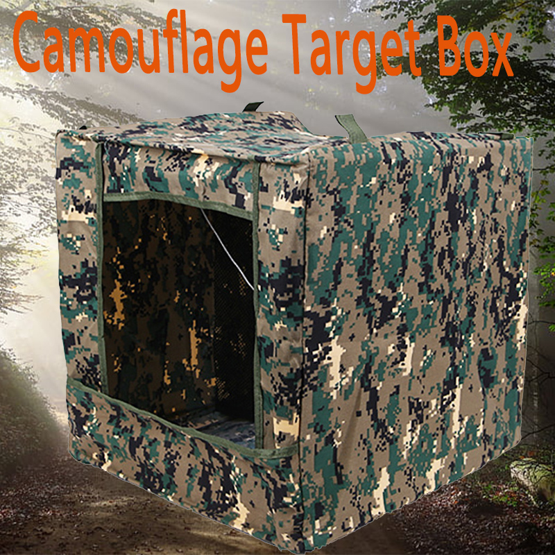 Wildhunt Camou Target Box Stai - مراجعة Is Hunting Outdoor Recreation وسعره