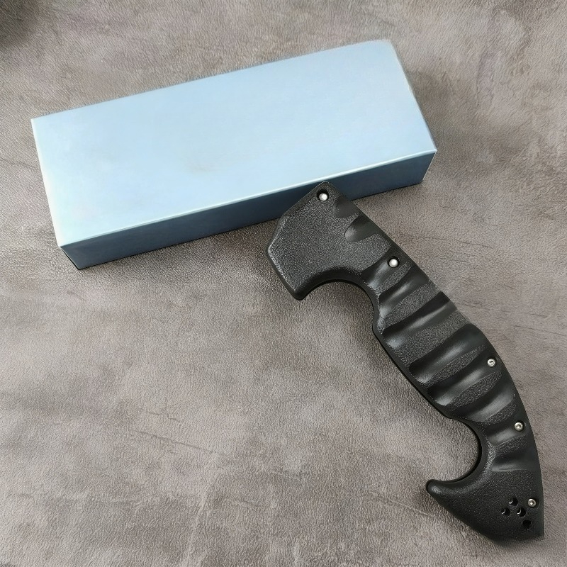 New folding knife partsABSplas - مراجعة Hunting And Camping In Jungle وسعره