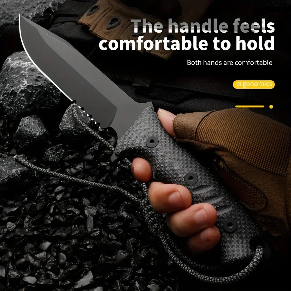 CR(High end version)Outdoor Ca - مراجعة Hunting And Camping In Jungle وسعره
