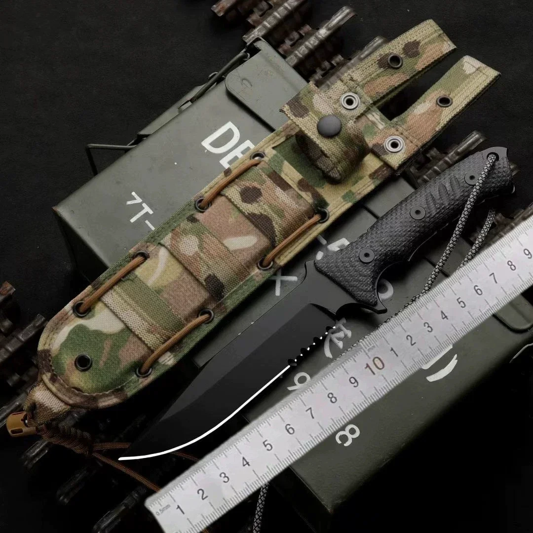 CR(High end version)Outdoor Ca - مراجعة Hunting And Camping In Jungle وسعره